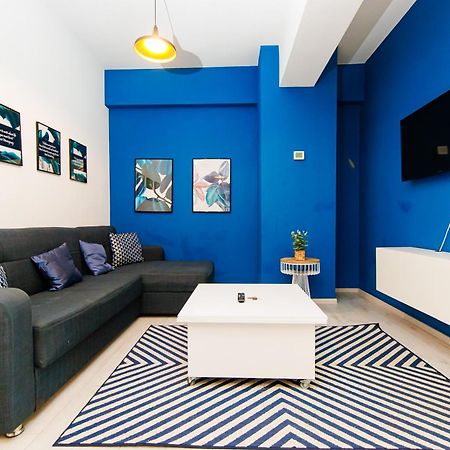 Luxury Glam Apartments Iasi At Lazar Palas Luaran gambar