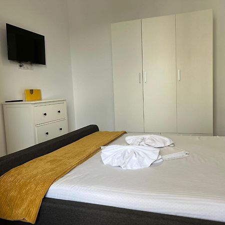 Luxury Glam Apartments Iasi At Lazar Palas Luaran gambar