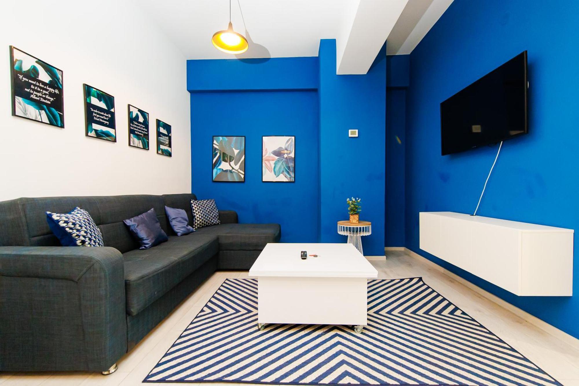 Luxury Glam Apartments Iasi At Lazar Palas Luaran gambar