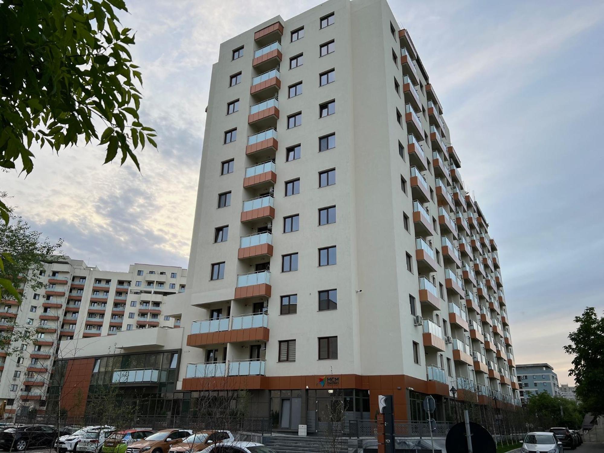 Luxury Glam Apartments Iasi At Lazar Palas Luaran gambar