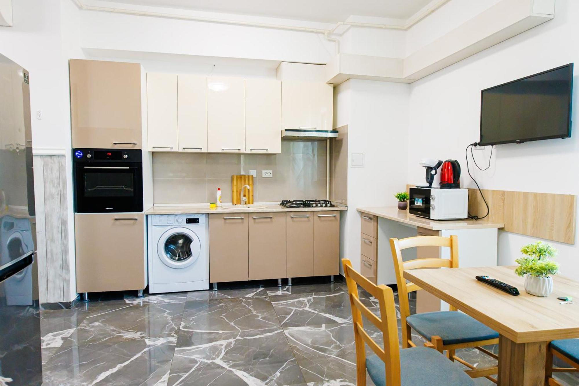 Luxury Glam Apartments Iasi At Lazar Palas Luaran gambar