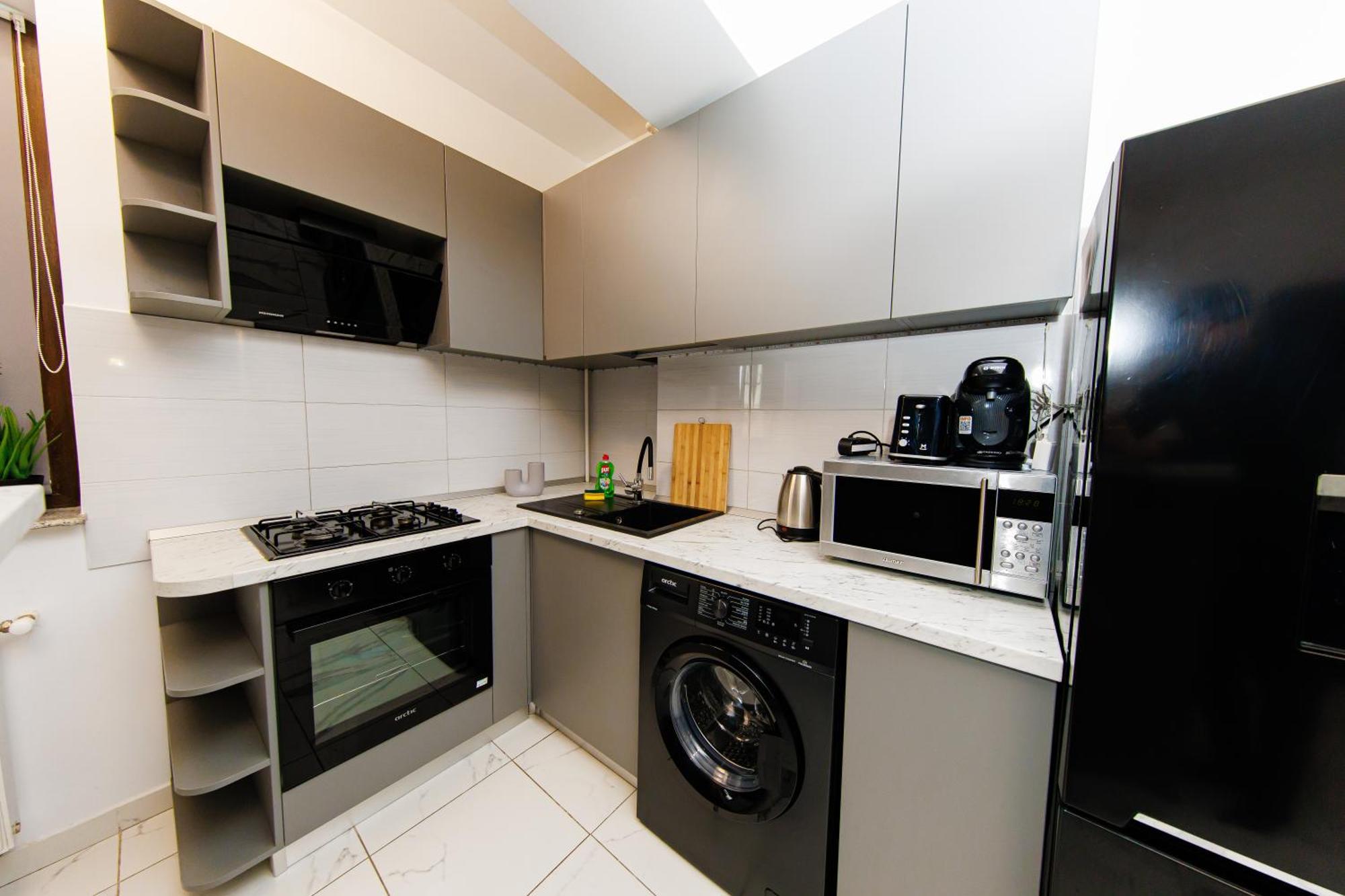 Luxury Glam Apartments Iasi At Lazar Palas Luaran gambar