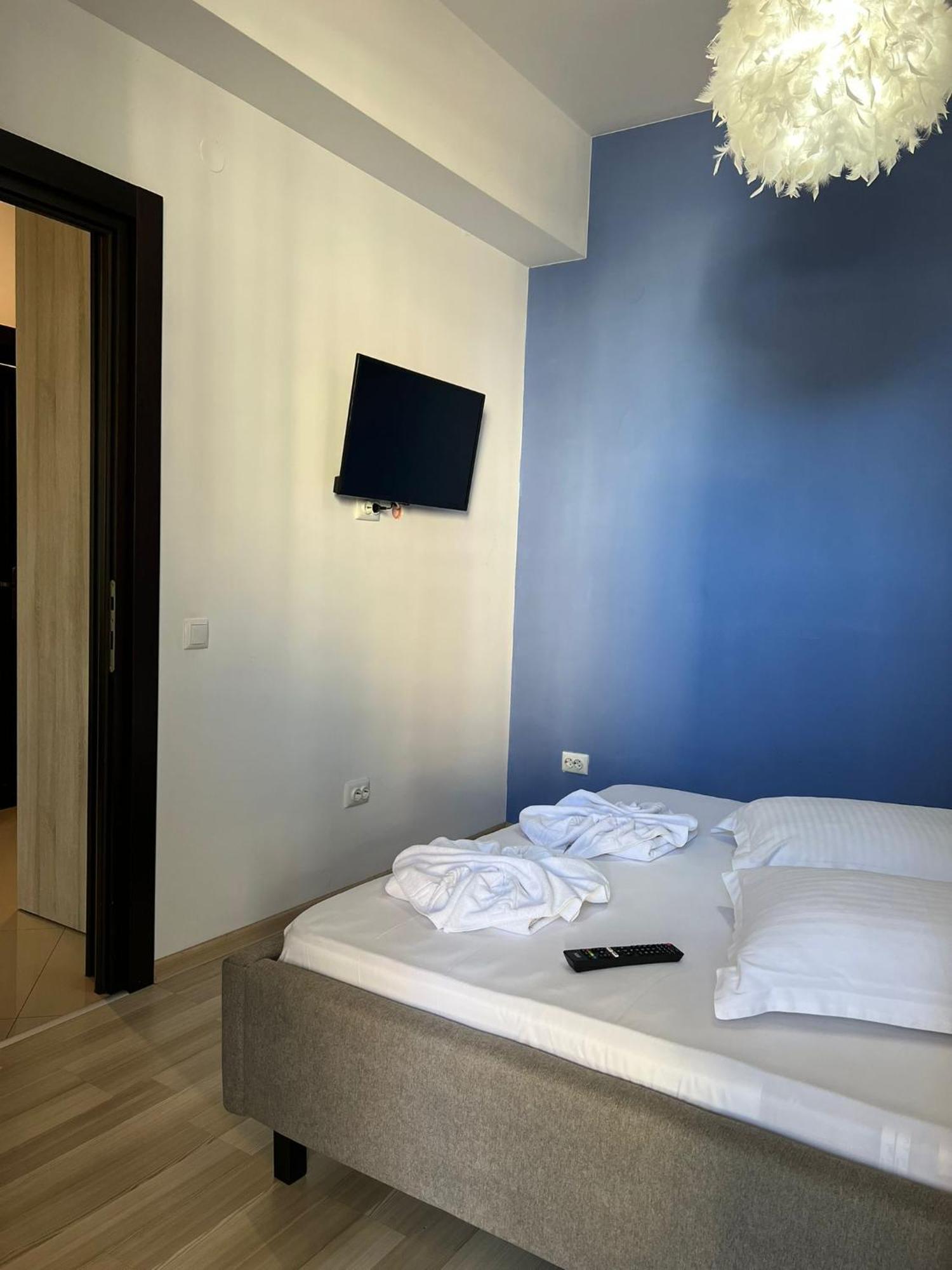Luxury Glam Apartments Iasi At Lazar Palas Luaran gambar