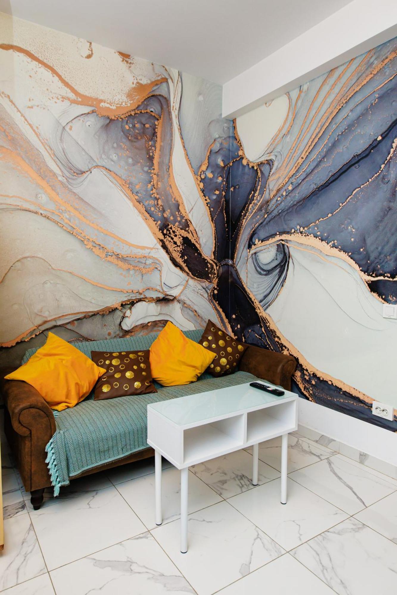 Luxury Glam Apartments Iasi At Lazar Palas Luaran gambar