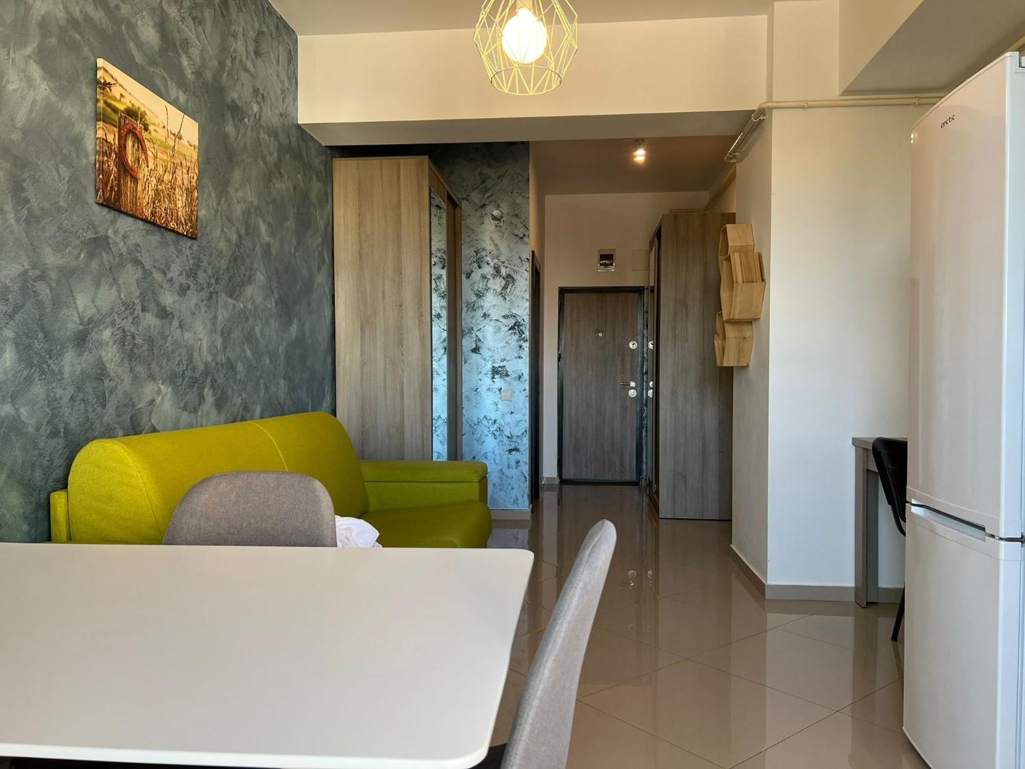 Luxury Glam Apartments Iasi At Lazar Palas Luaran gambar