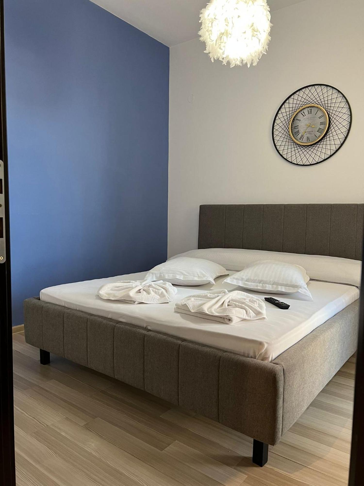 Luxury Glam Apartments Iasi At Lazar Palas Luaran gambar
