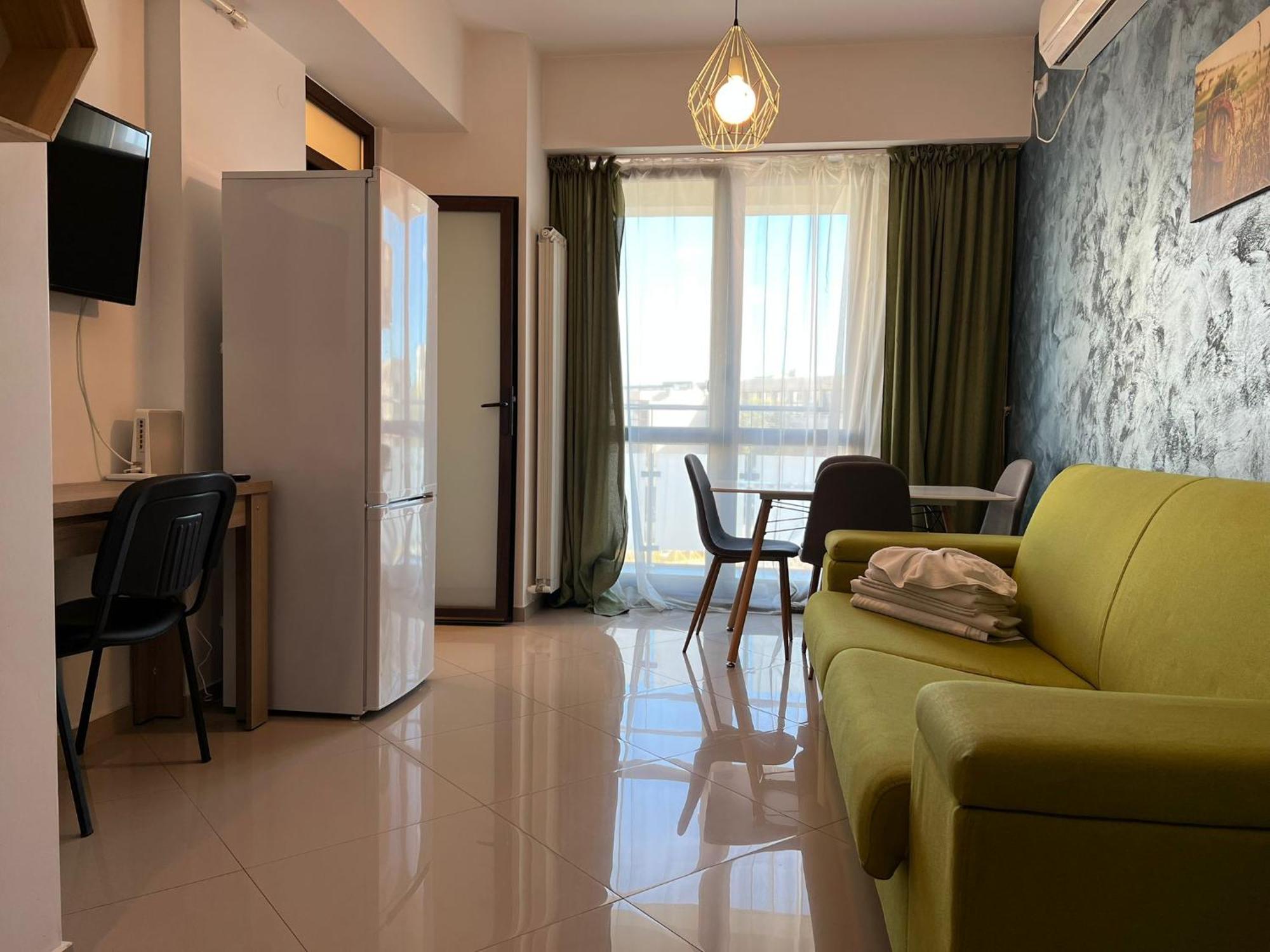 Luxury Glam Apartments Iasi At Lazar Palas Luaran gambar