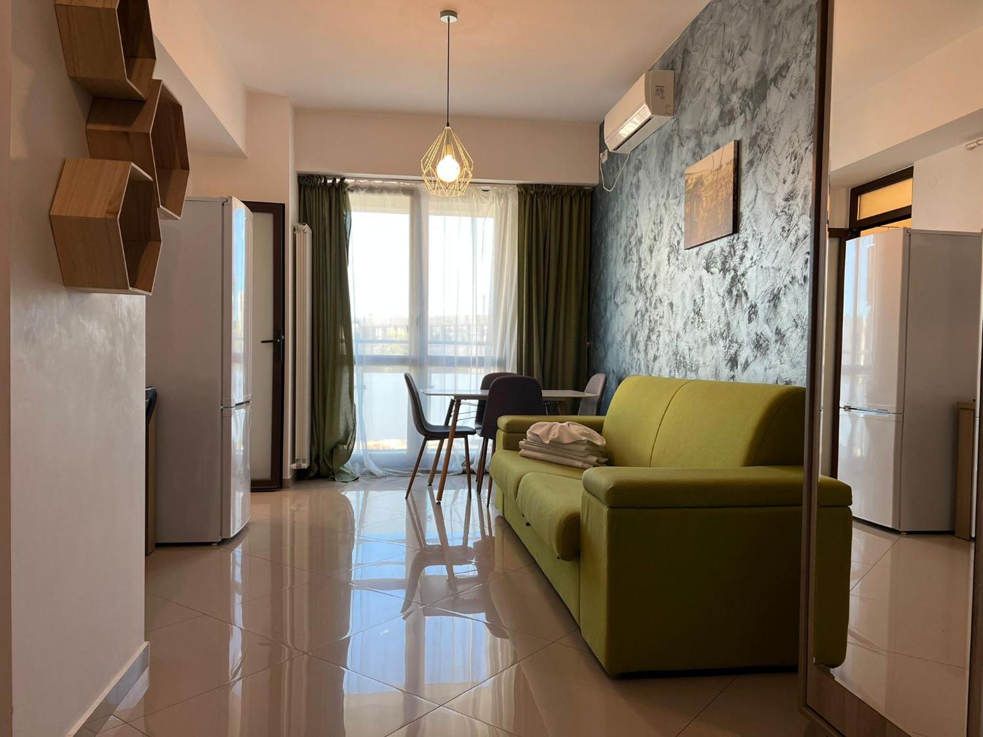 Luxury Glam Apartments Iasi At Lazar Palas Luaran gambar
