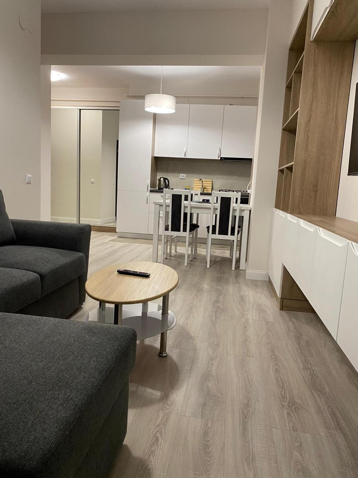 Luxury Glam Apartments Iasi At Lazar Palas Luaran gambar