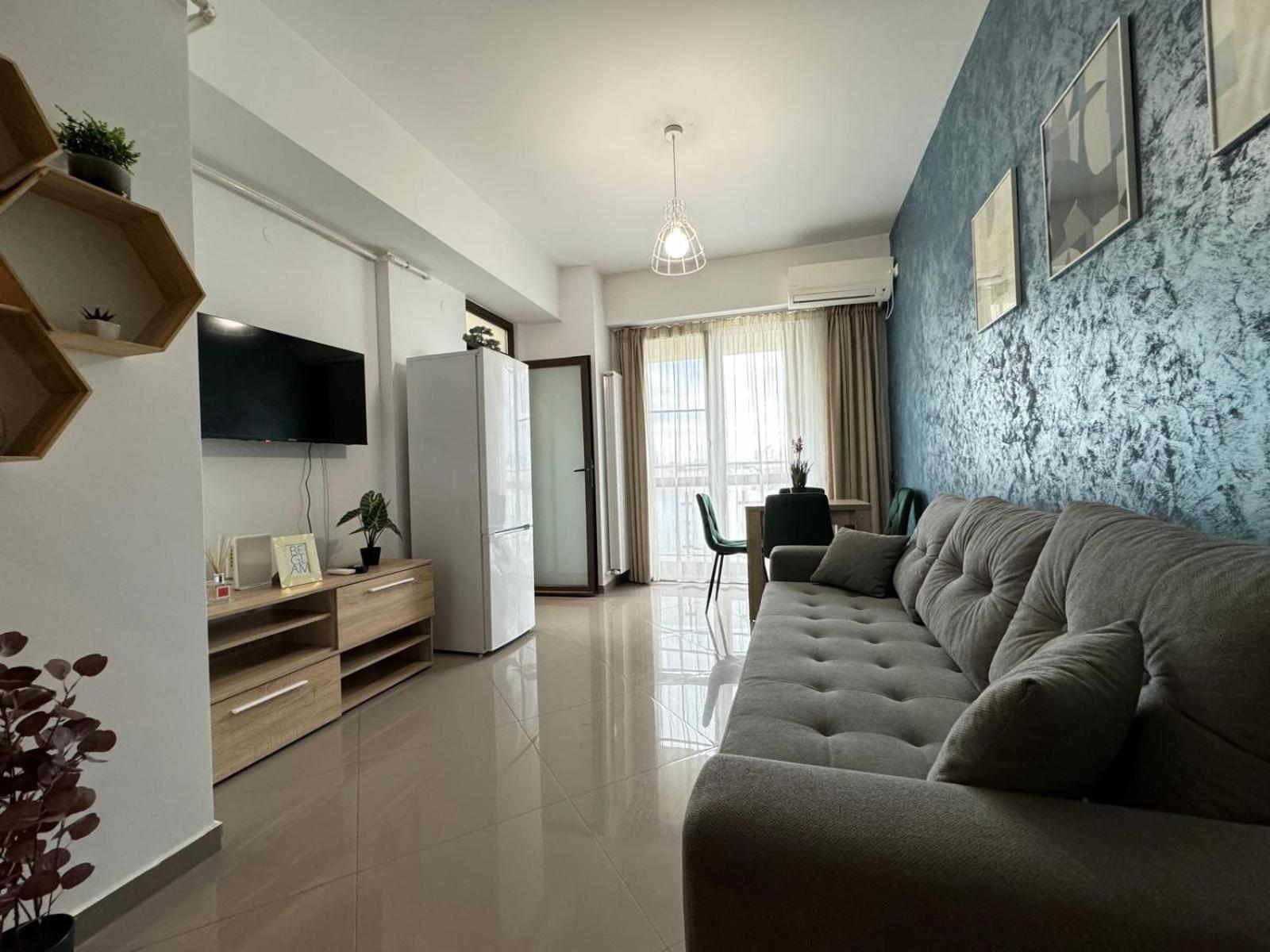 Luxury Glam Apartments Iasi At Lazar Palas Luaran gambar