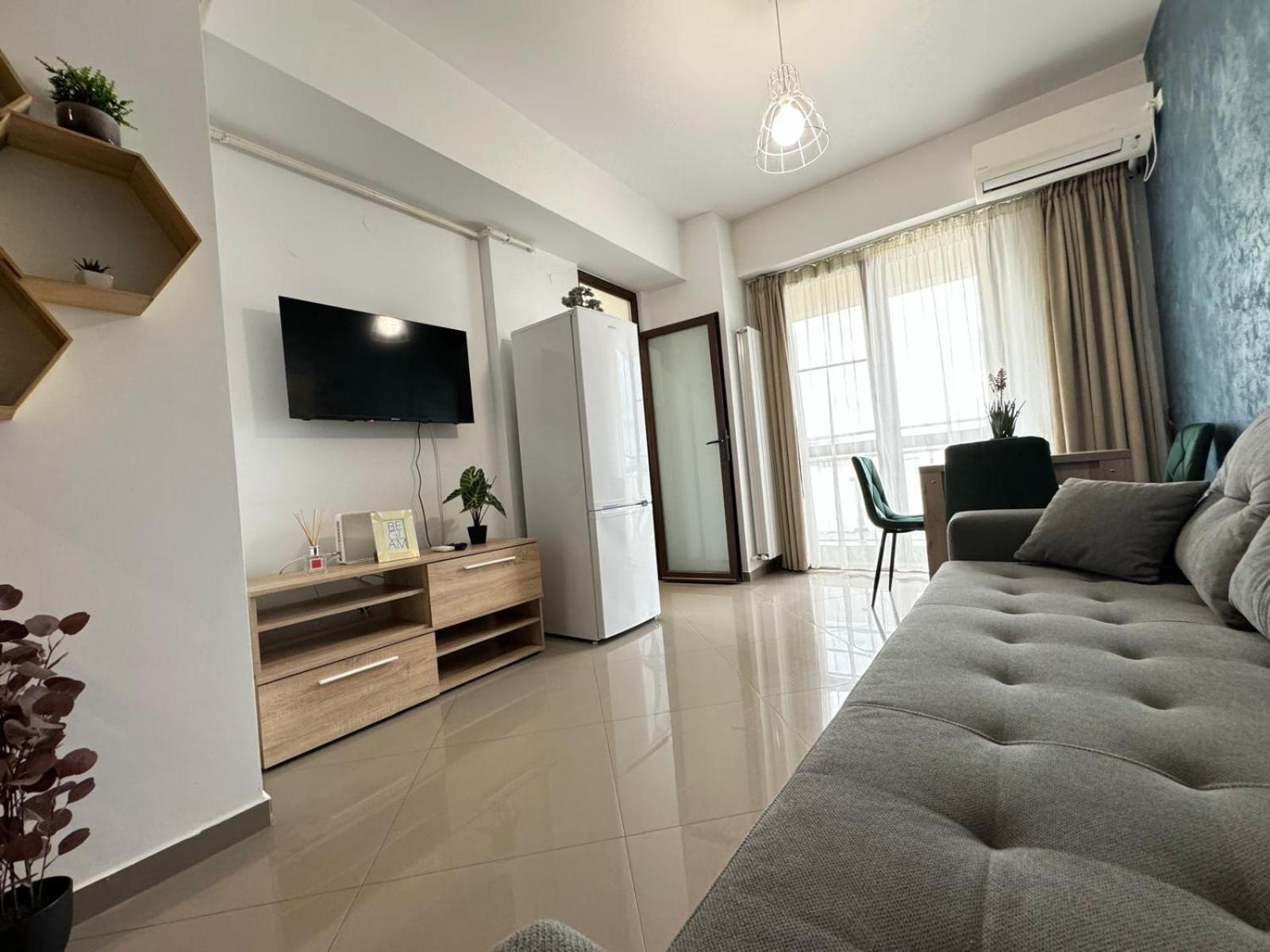 Luxury Glam Apartments Iasi At Lazar Palas Luaran gambar