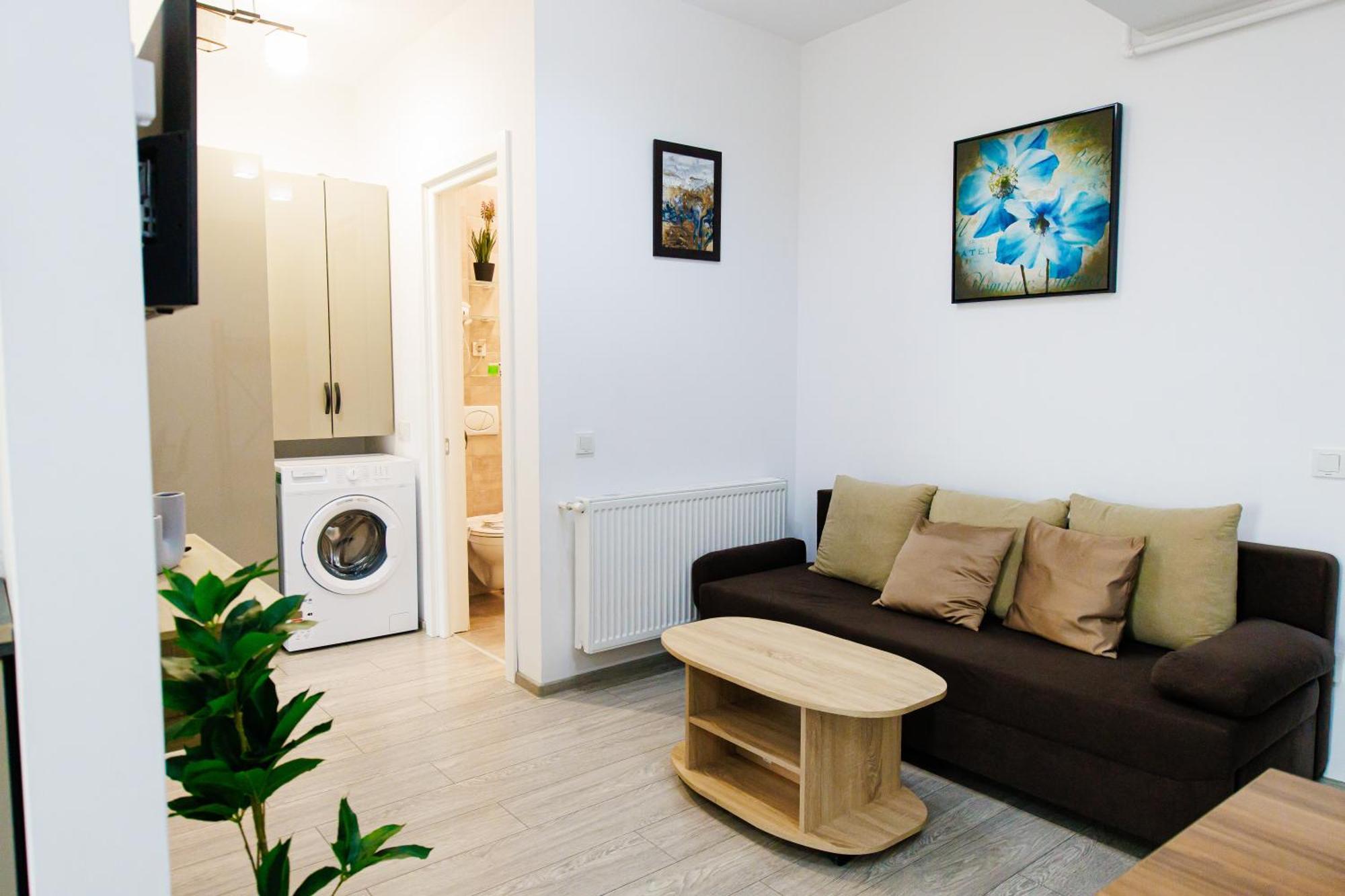 Luxury Glam Apartments Iasi At Lazar Palas Luaran gambar