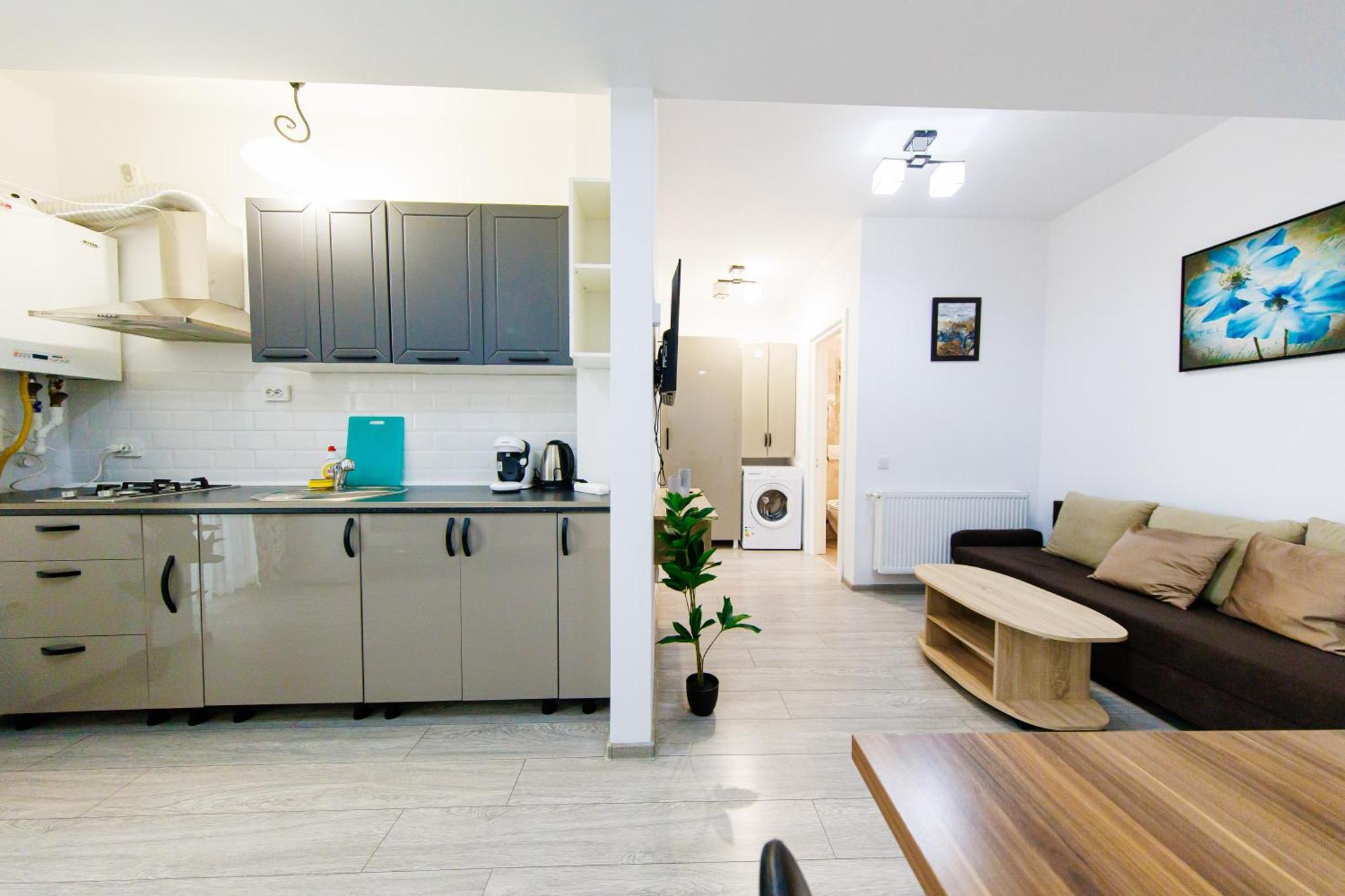 Luxury Glam Apartments Iasi At Lazar Palas Luaran gambar