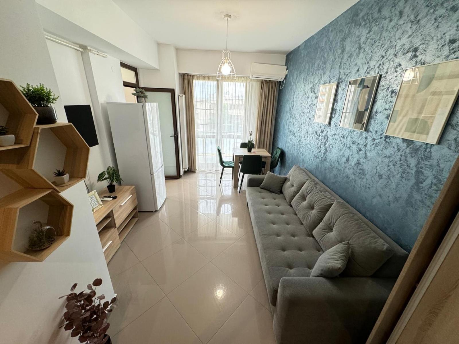 Luxury Glam Apartments Iasi At Lazar Palas Luaran gambar