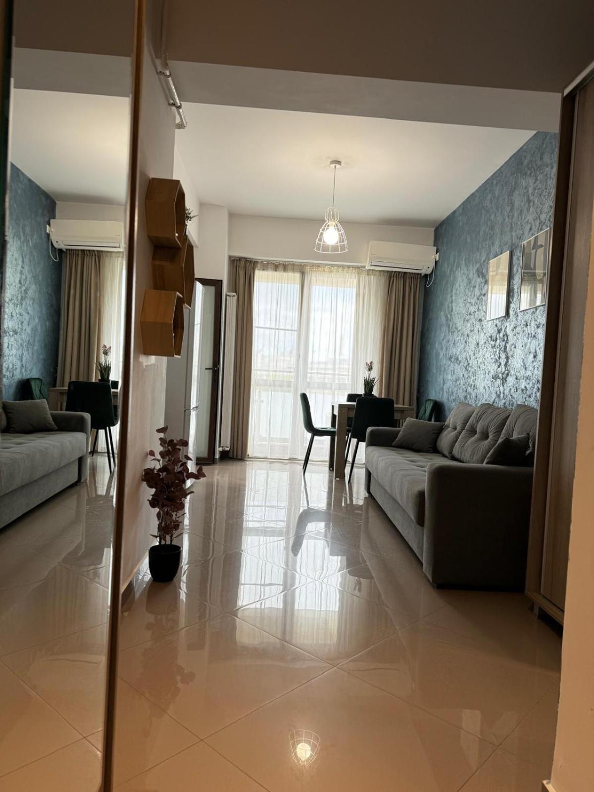 Luxury Glam Apartments Iasi At Lazar Palas Luaran gambar