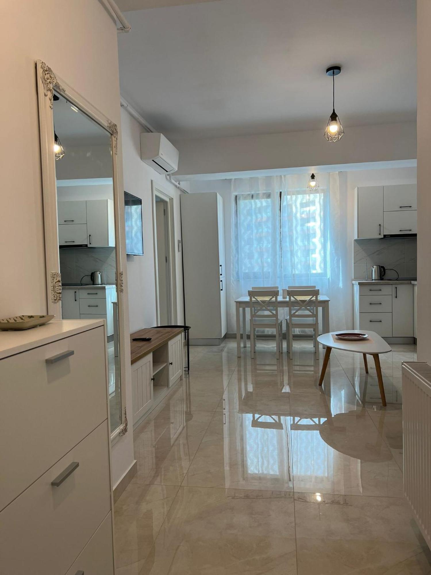 Luxury Glam Apartments Iasi At Lazar Palas Luaran gambar