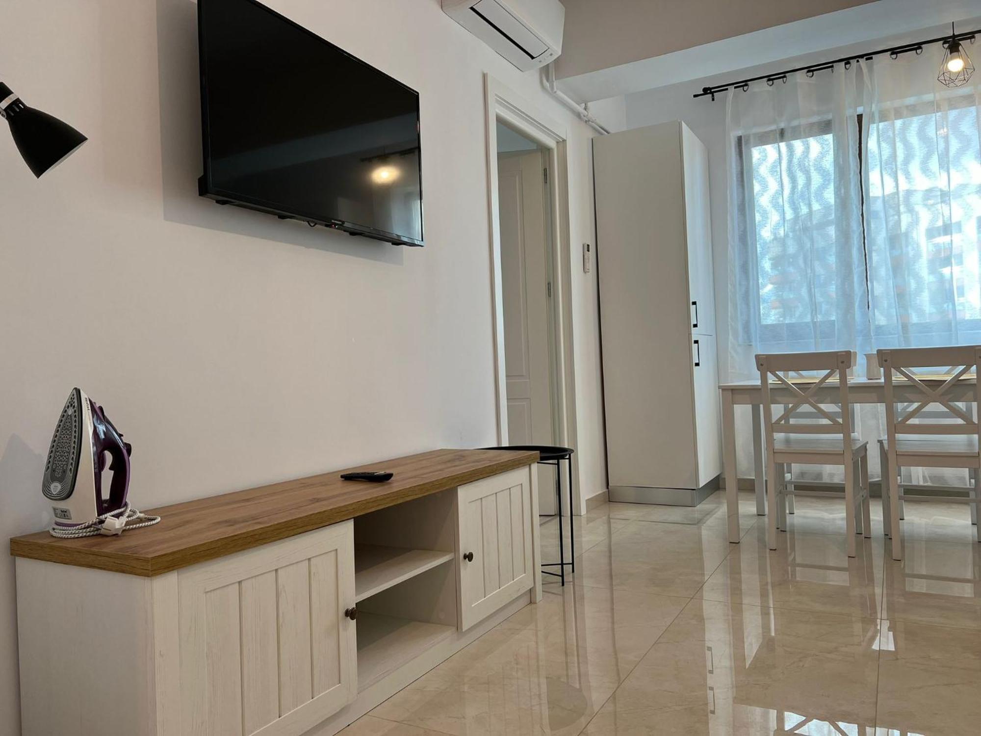 Luxury Glam Apartments Iasi At Lazar Palas Luaran gambar